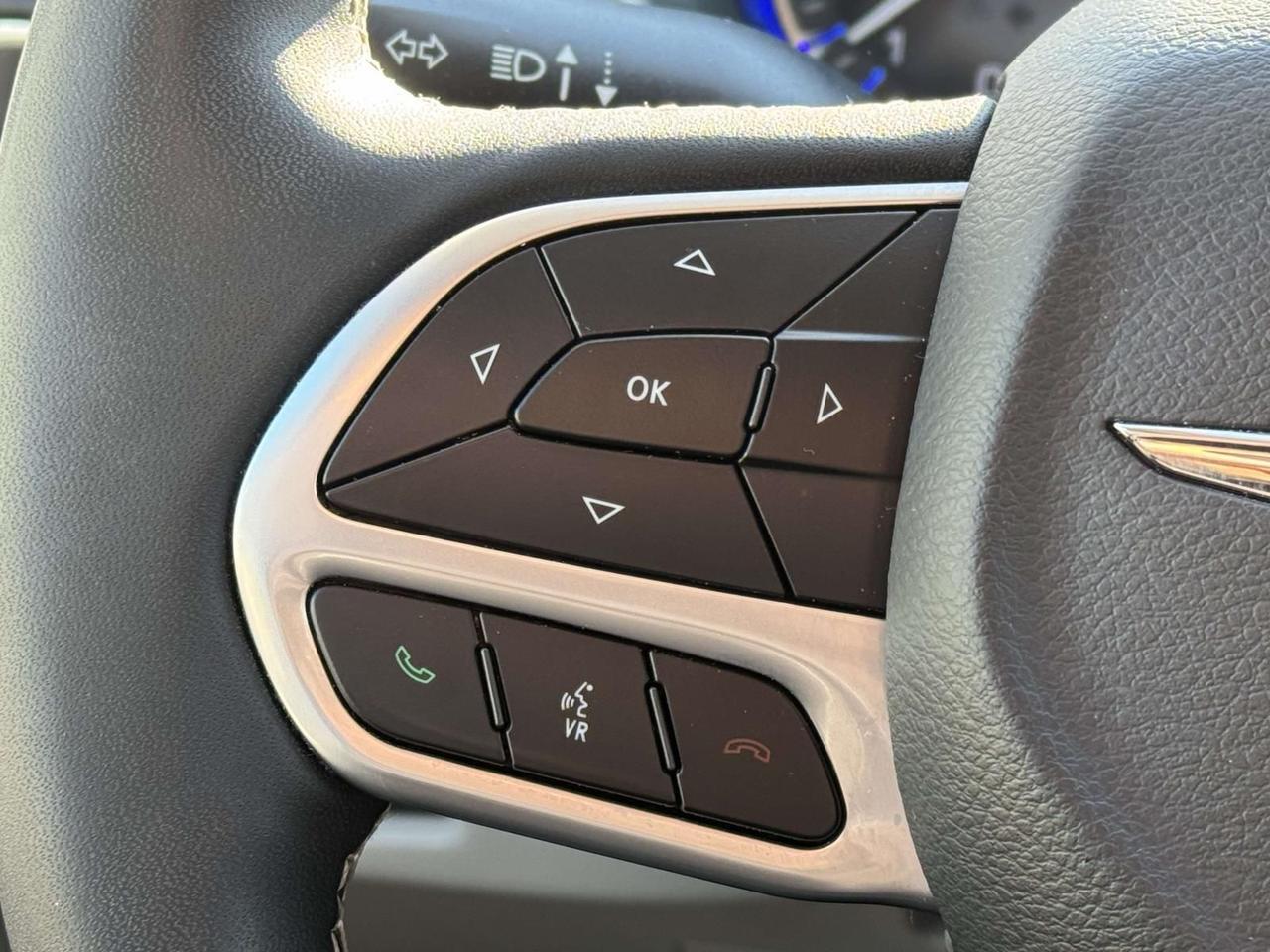 2023 Chrysler Voyager LX Fredericksburg VA