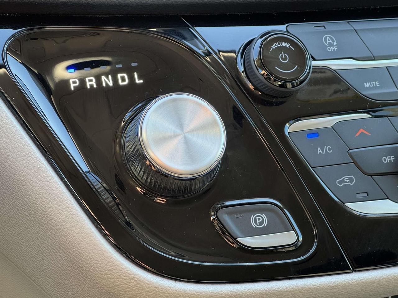 2023 Chrysler Voyager LX Fredericksburg VA