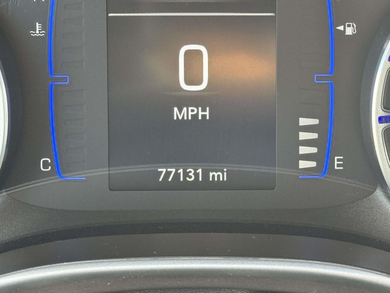 2023 Chrysler Voyager LX Fredericksburg VA