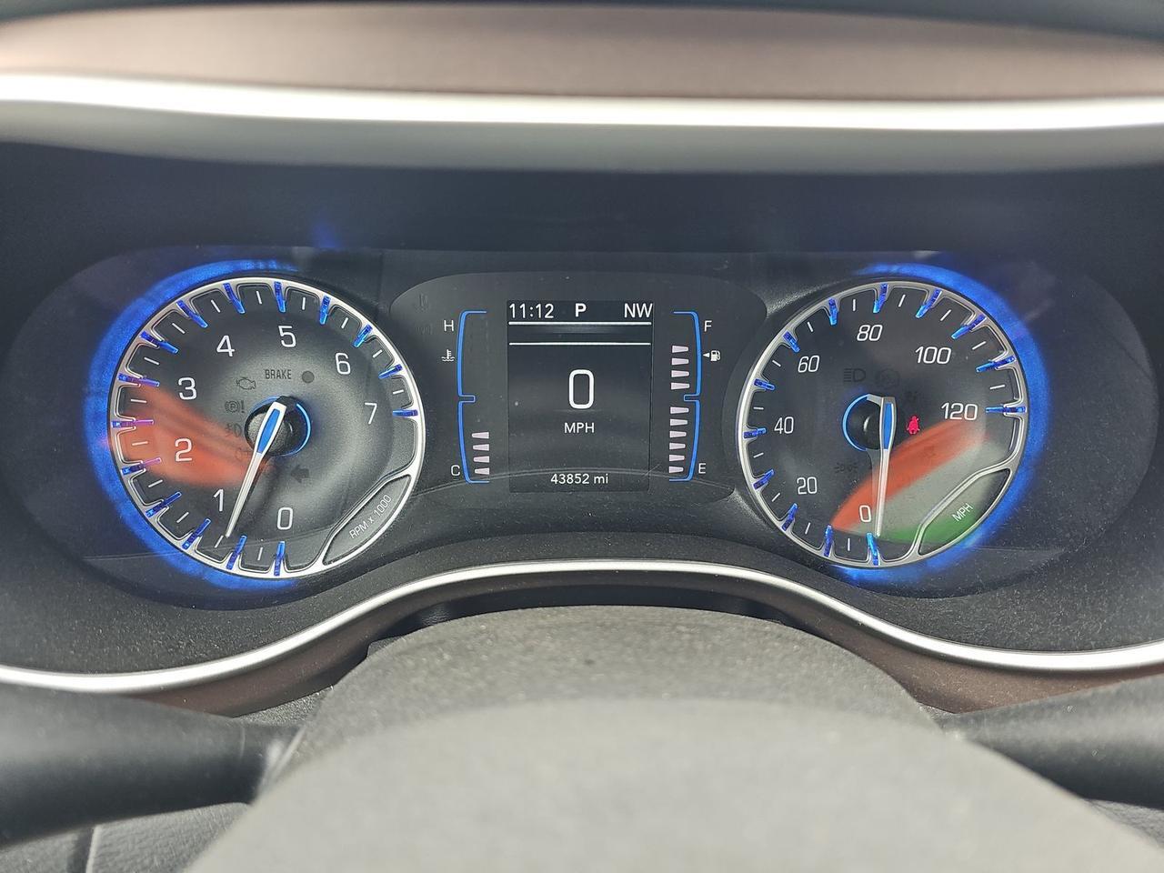 2023 Chrysler Voyager LX Stafford VA