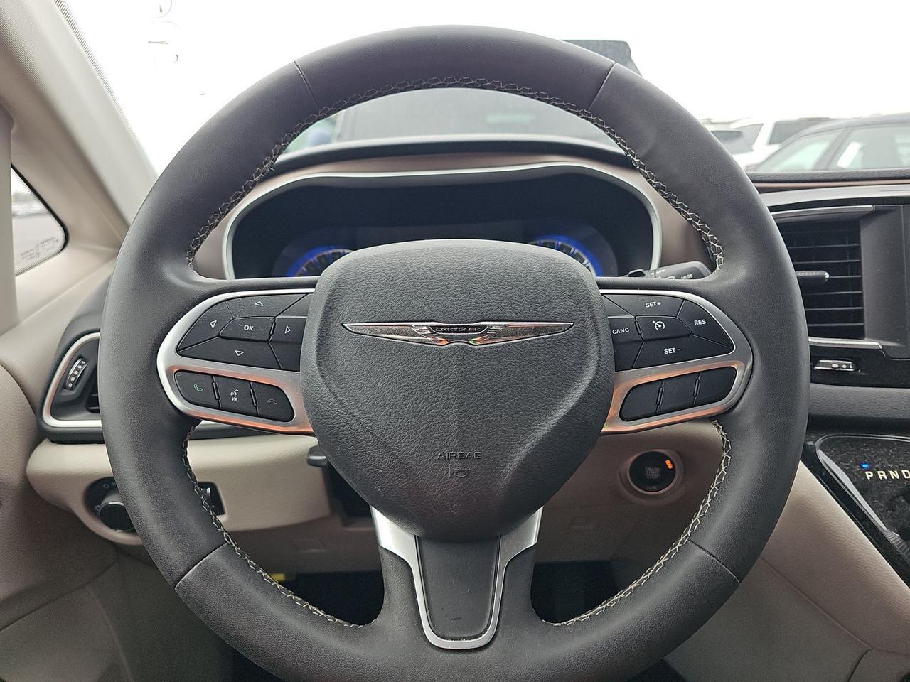 2023 Chrysler Voyager LX Stafford VA