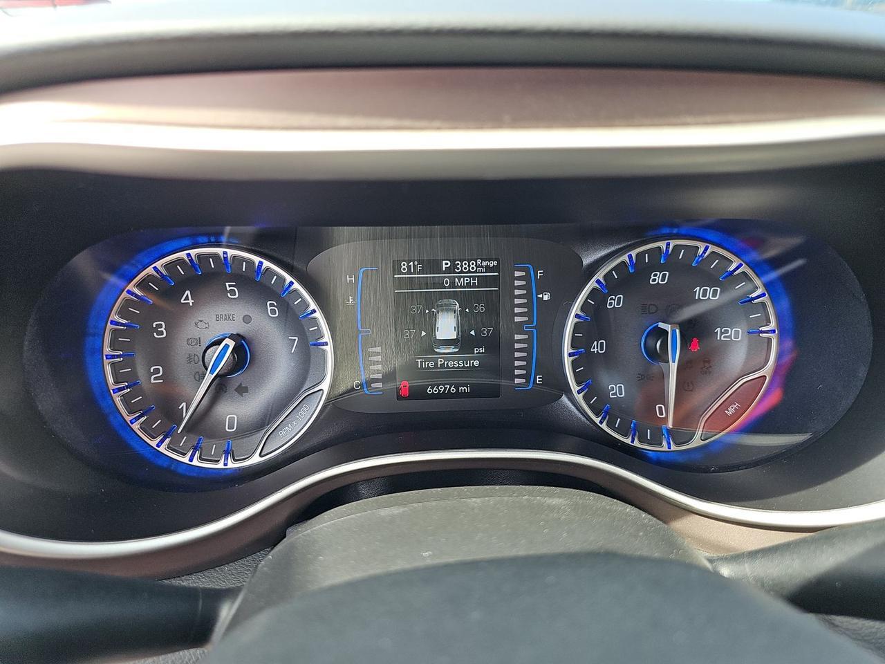 2023 Chrysler Voyager LX Stafford VA