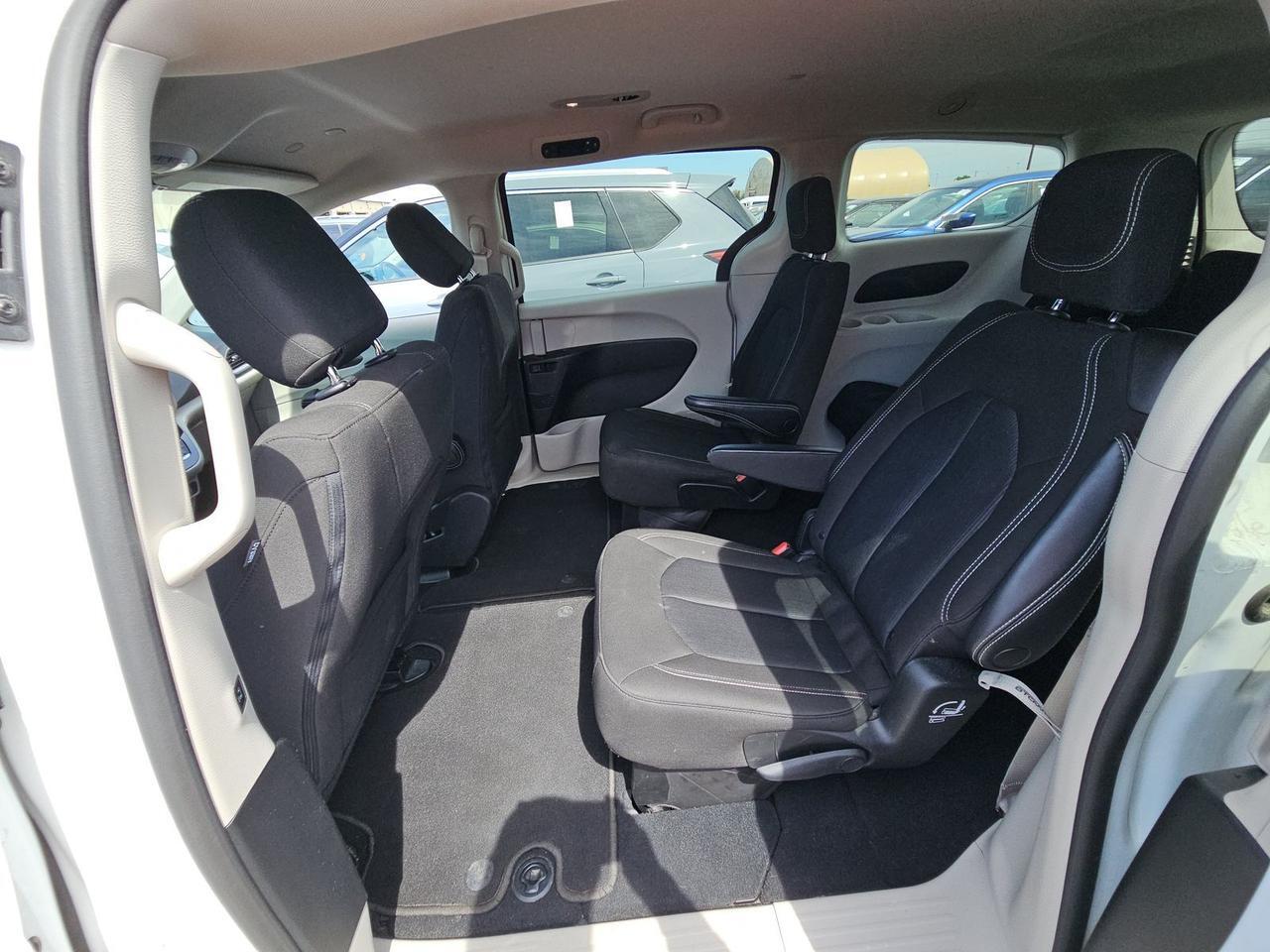 2023 Chrysler Voyager LX Stafford VA