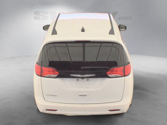 2023 Chrysler Voyager LX Stafford VA