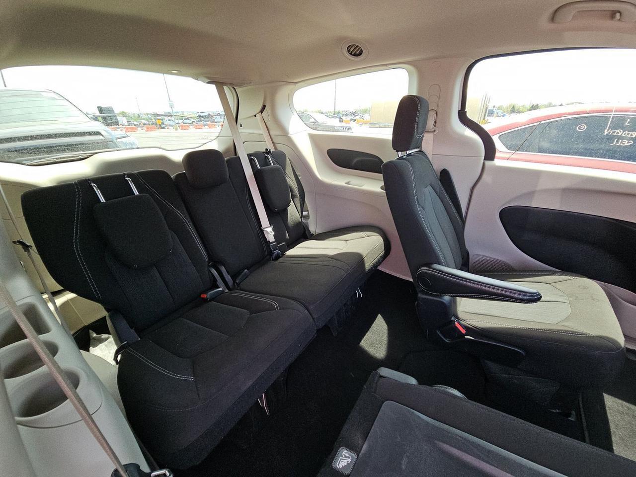 2023 Chrysler Voyager LX Stafford VA