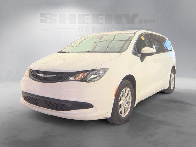 2023 Chrysler Voyager LX Stafford VA