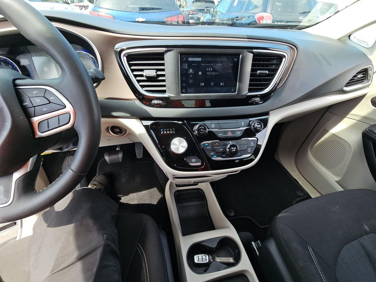 2023 Chrysler Voyager LX Stafford VA