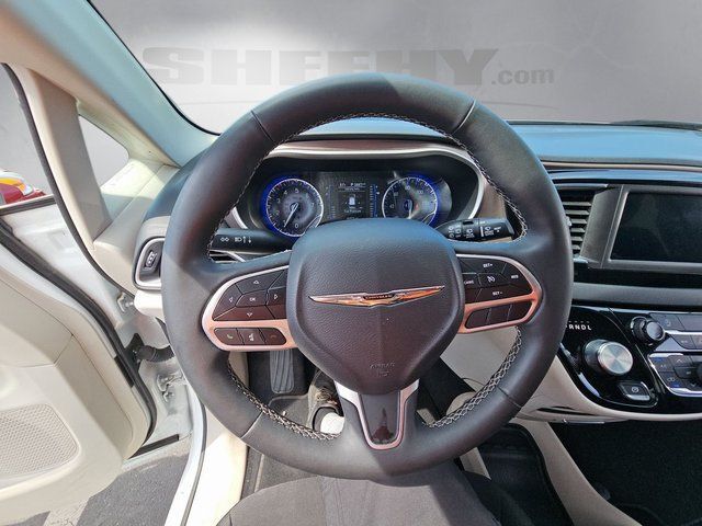 2023 Chrysler Voyager LX Stafford VA