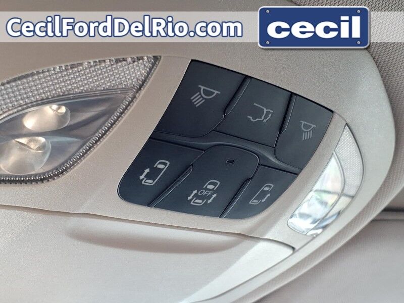 2023 Chrysler Voyager (fleet-only) LX Del Rio TX