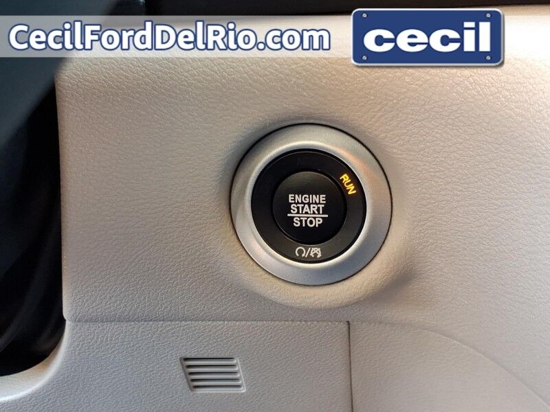 2023 Chrysler Voyager (fleet-only) LX Del Rio TX