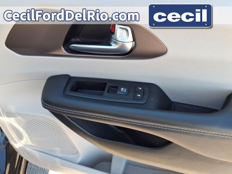 2023 Chrysler Voyager (fleet-only) LX Del Rio TX