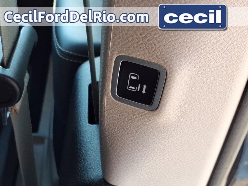 2023 Chrysler Voyager (fleet-only) LX Del Rio TX