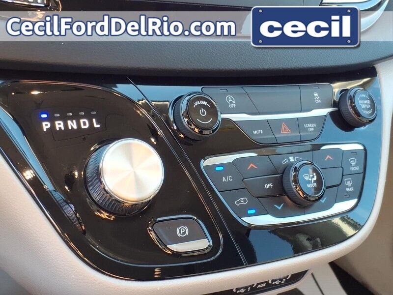 2023 Chrysler Voyager (fleet-only) LX Del Rio TX