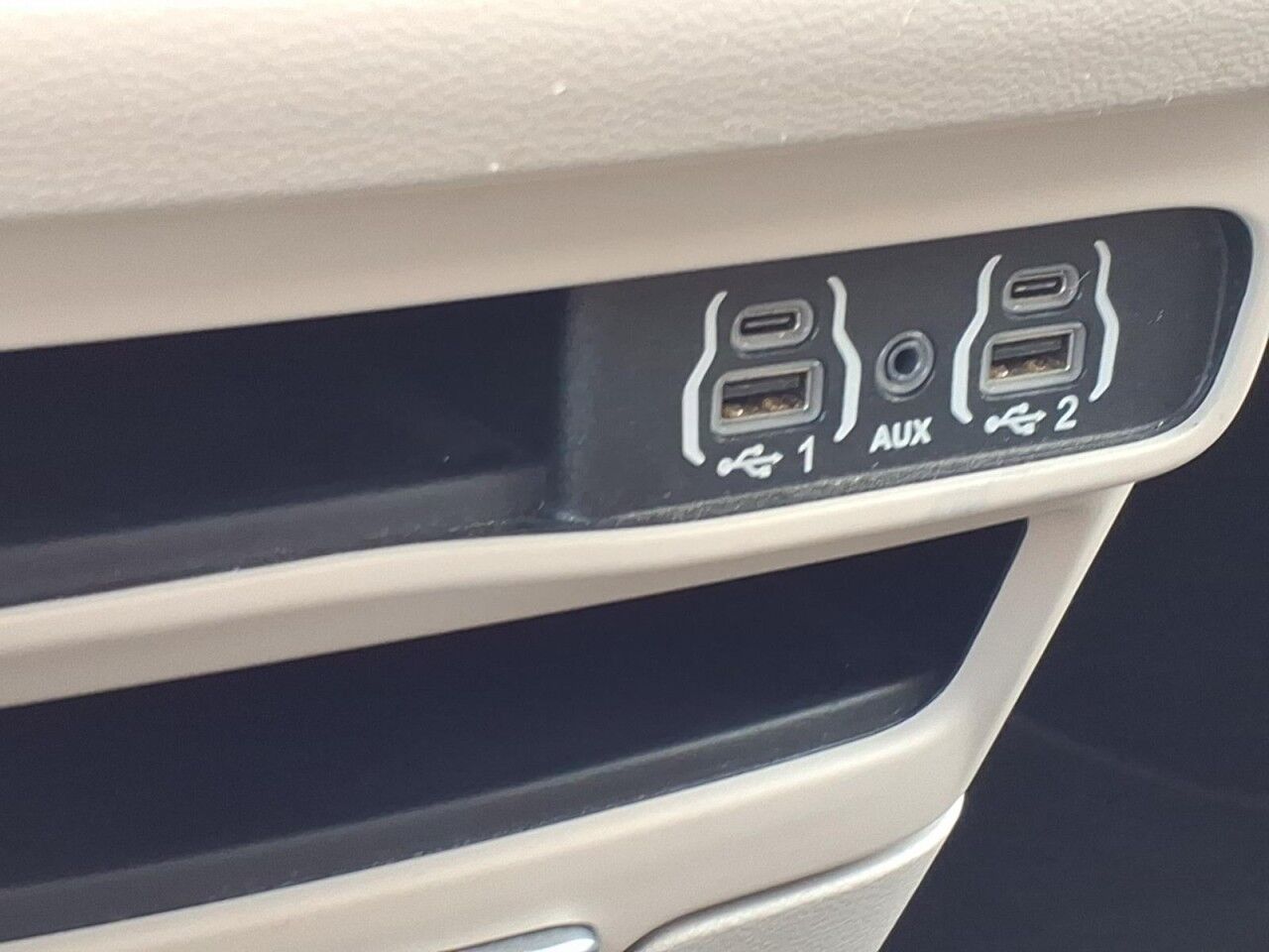 2023 Chrysler Voyager (fleet-only) LX Uvalde TX