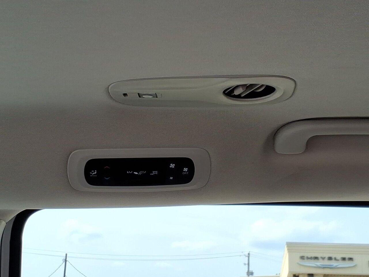 2023 Chrysler Voyager (fleet-only) LX Uvalde TX