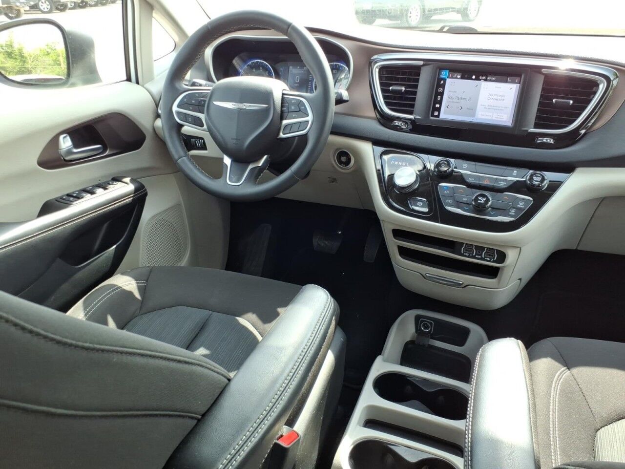 2023 Chrysler Voyager (fleet-only) LX Uvalde TX
