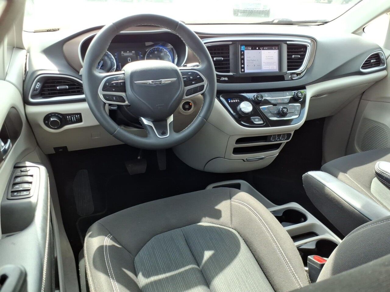 2023 Chrysler Voyager (fleet-only) LX Uvalde TX