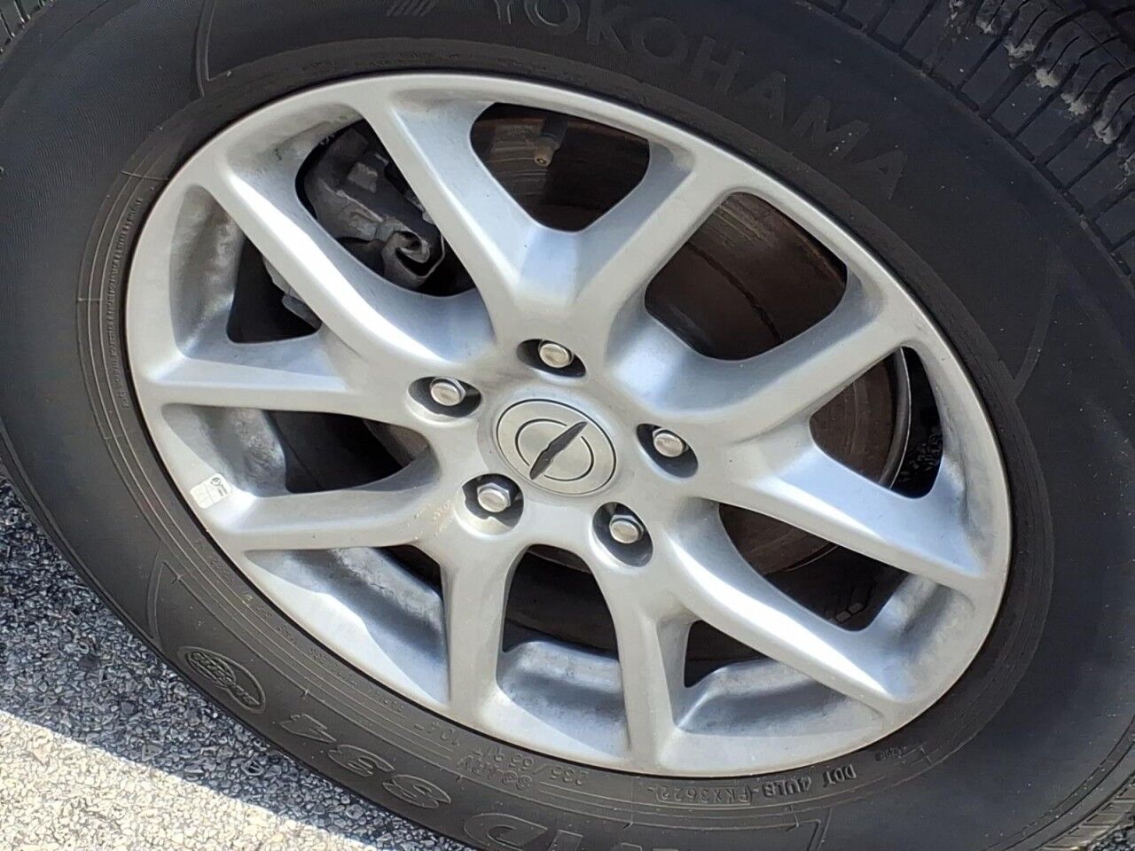 2023 Chrysler Voyager (fleet-only) LX Uvalde TX