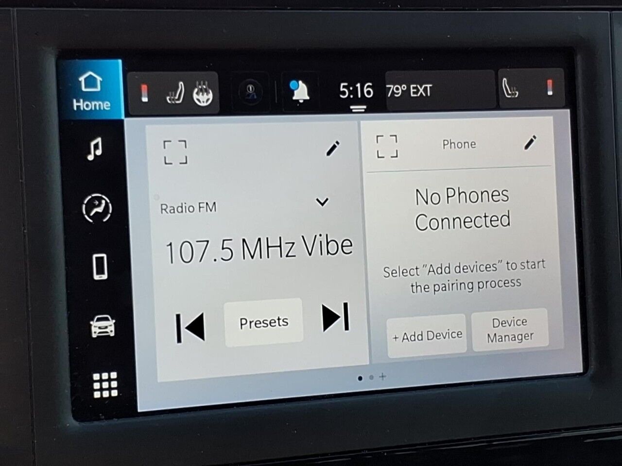 2023 Chrysler Voyager (fleet-only) LX Uvalde TX