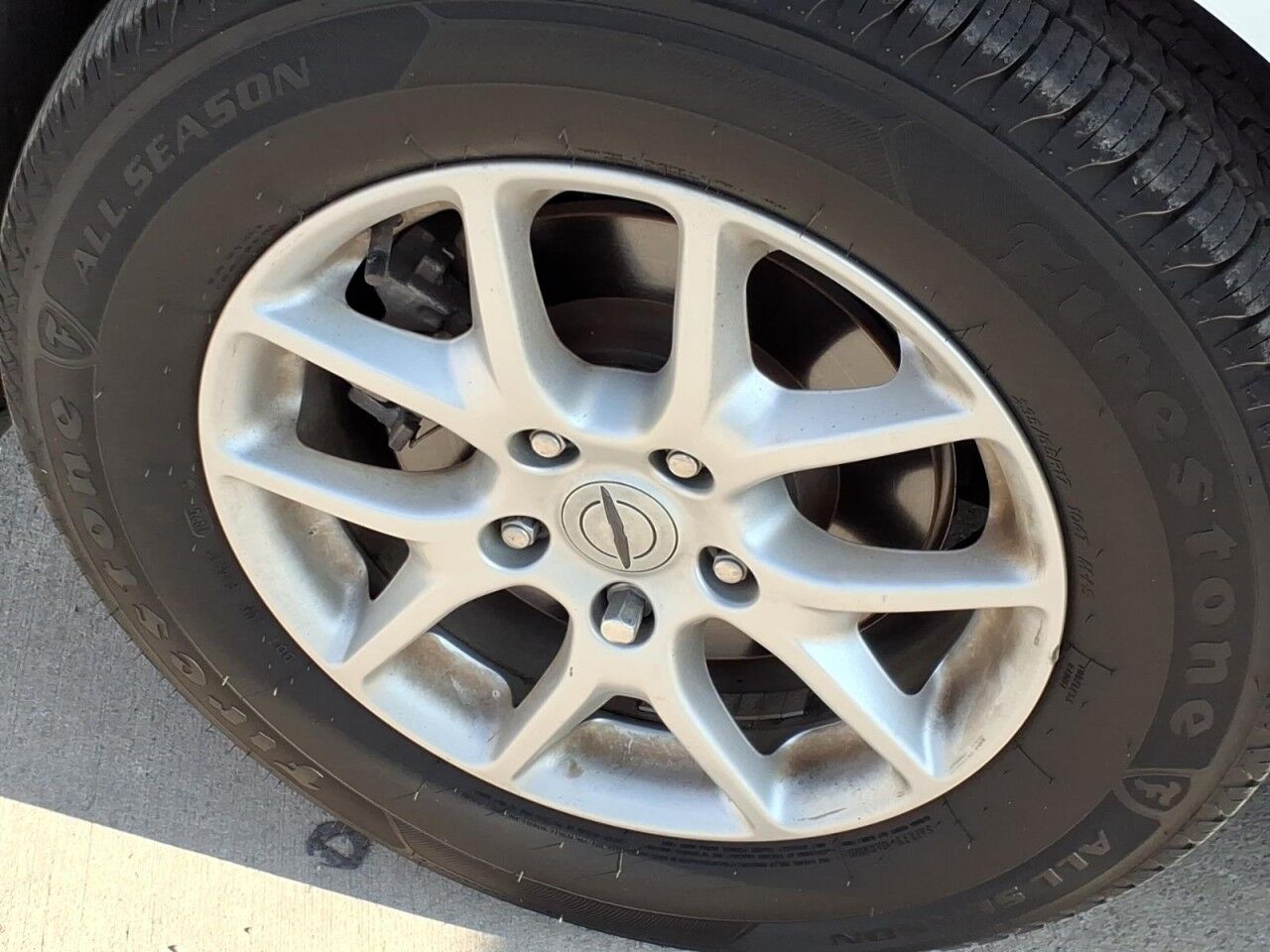 2023 Chrysler Voyager (fleet-only) LX Uvalde TX