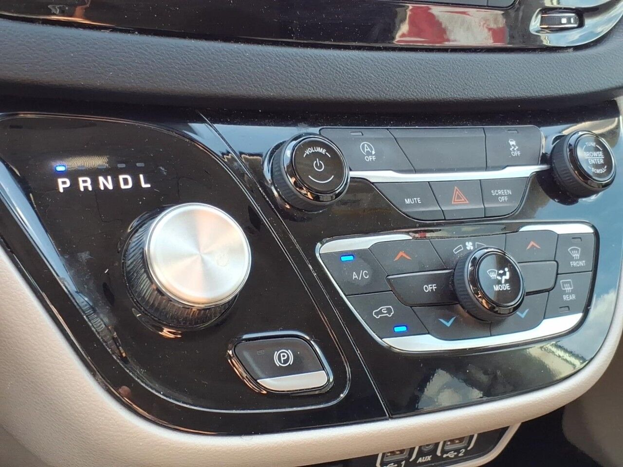 2023 Chrysler Voyager (fleet-only) LX Uvalde TX