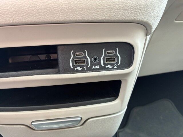 2023 Chrysler Voyager (fleet-only) LX Burnet TX