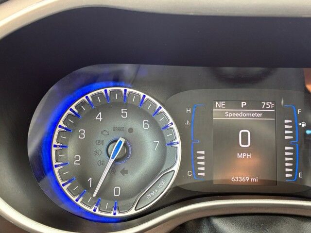 2023 Chrysler Voyager (fleet-only) LX Burnet TX