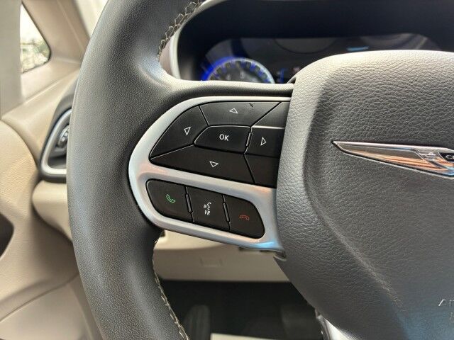 2023 Chrysler Voyager (fleet-only) LX Burnet TX