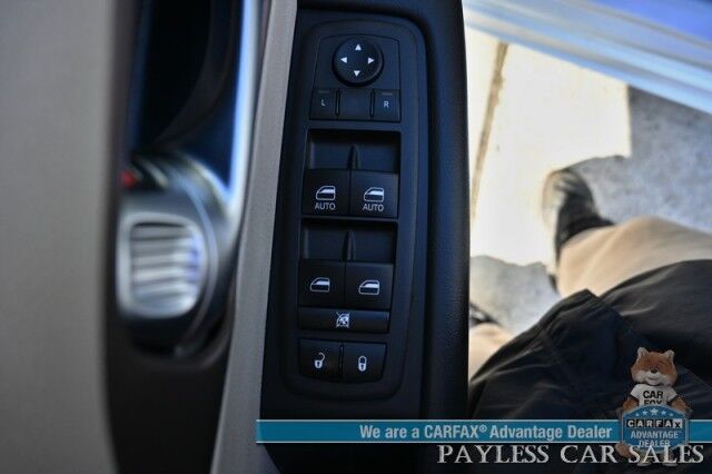 2023 Chrysler Voyager (fleet-only) LX Wasilla AK