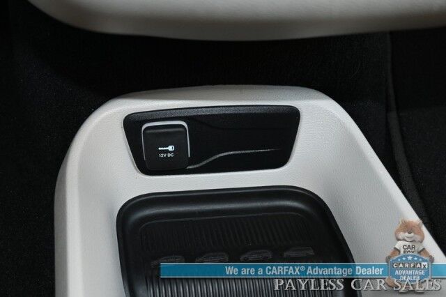 2023 Chrysler Voyager (fleet-only) LX Wasilla AK