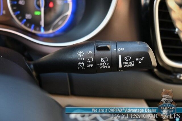 2023 Chrysler Voyager (fleet-only) LX Wasilla AK