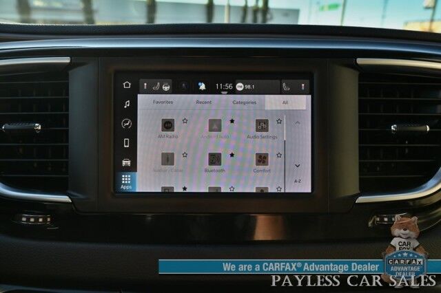2023 Chrysler Voyager (fleet-only) LX Wasilla AK
