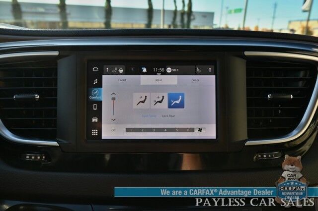 2023 Chrysler Voyager (fleet-only) LX Wasilla AK
