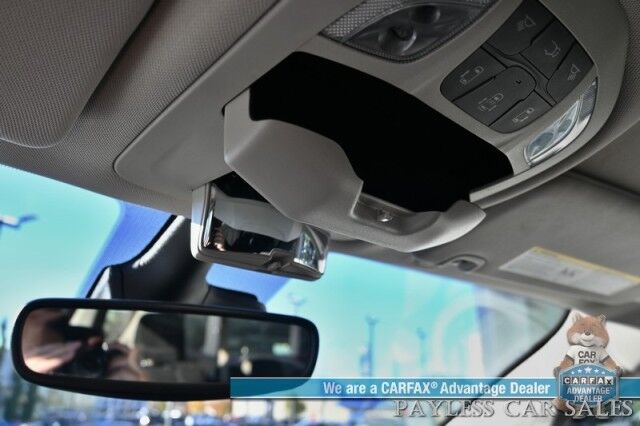 2023 Chrysler Voyager (fleet-only) LX Wasilla AK