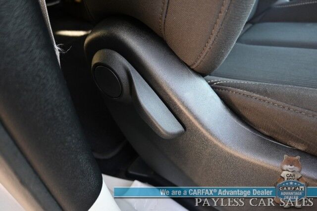 2023 Chrysler Voyager (fleet-only) LX Wasilla AK