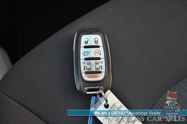 2023 Chrysler Voyager (fleet-only) LX Wasilla AK