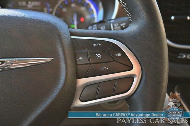 2023 Chrysler Voyager (fleet-only) LX Wasilla AK