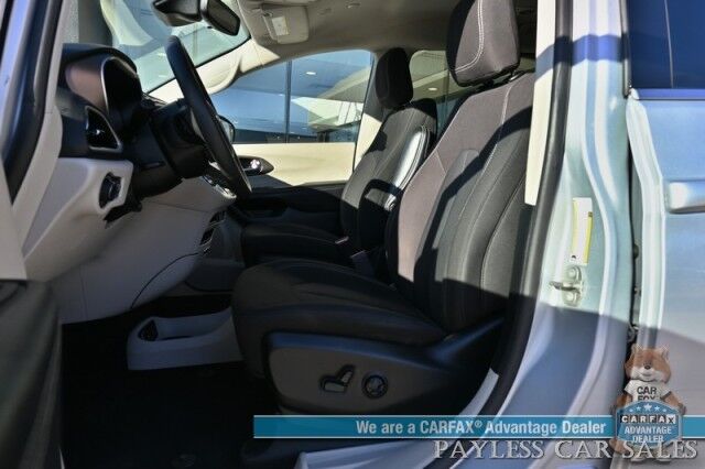 2023 Chrysler Voyager (fleet-only) LX Wasilla AK