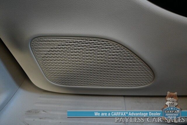 2023 Chrysler Voyager (fleet-only) LX Wasilla AK