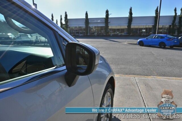 2023 Chrysler Voyager (fleet-only) LX Wasilla AK