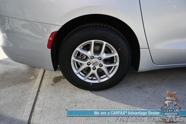 2023 Chrysler Voyager (fleet-only) LX Wasilla AK