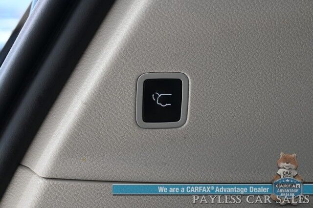 2023 Chrysler Voyager (fleet-only) LX Wasilla AK
