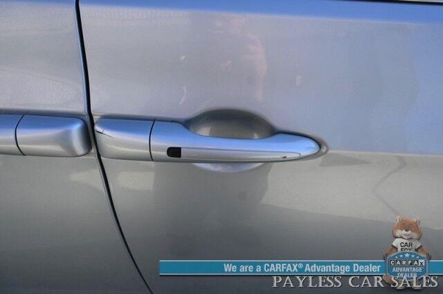 2023 Chrysler Voyager (fleet-only) LX Anchorage AK