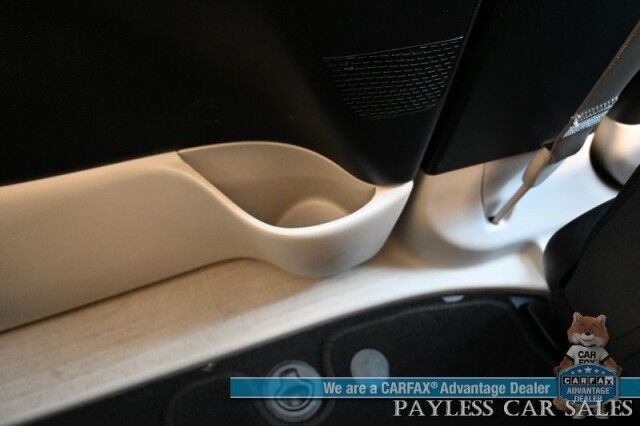 2023 Chrysler Voyager (fleet-only) LX Anchorage AK