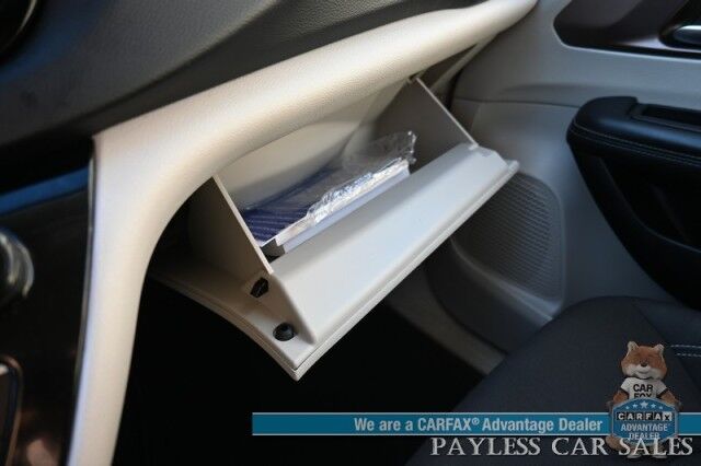 2023 Chrysler Voyager (fleet-only) LX Anchorage AK