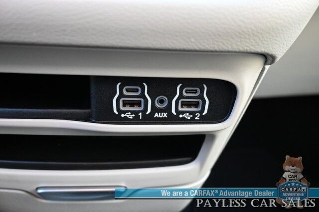2023 Chrysler Voyager (fleet-only) LX Anchorage AK