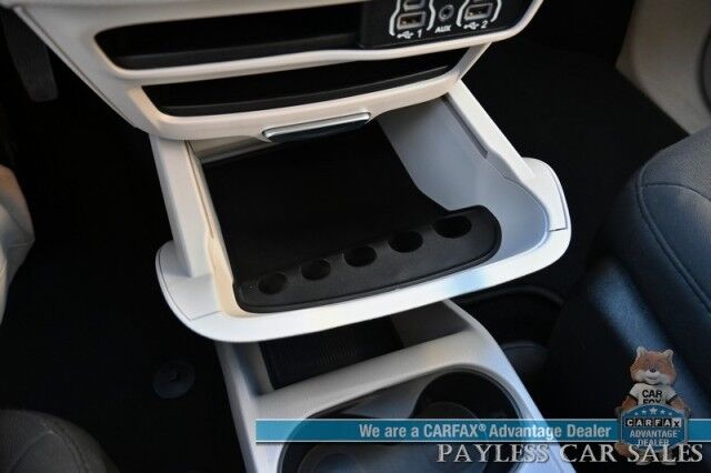 2023 Chrysler Voyager (fleet-only) LX Anchorage AK