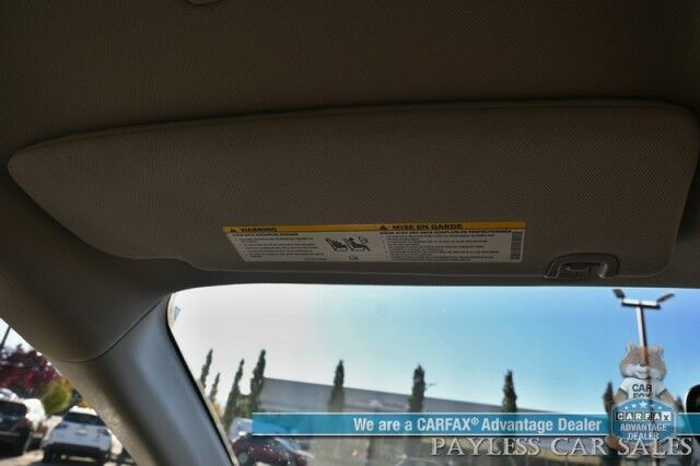 2023 Chrysler Voyager (fleet-only) LX Anchorage AK