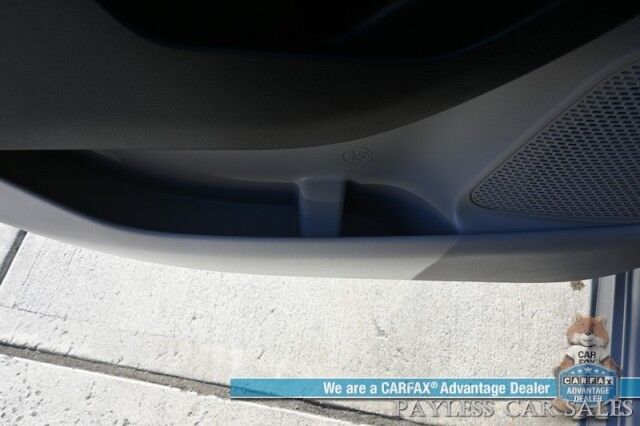 2023 Chrysler Voyager (fleet-only) LX Anchorage AK