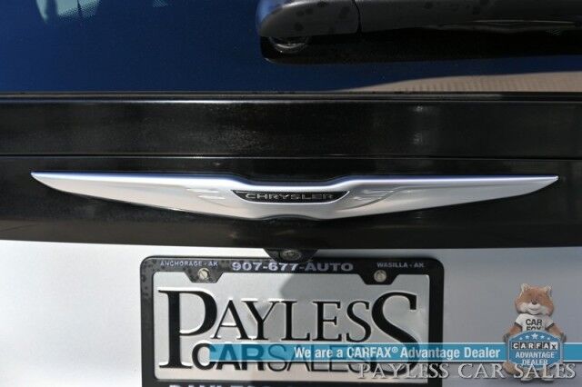 2023 Chrysler Voyager (fleet-only) LX Anchorage AK